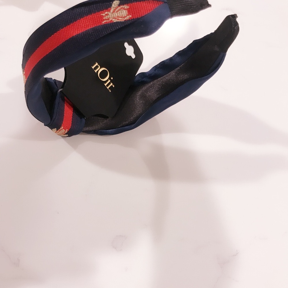 Fancy headband - Picture 5 of 6